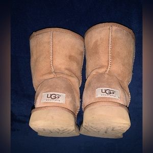 Women’s UGGs Australia Size 6